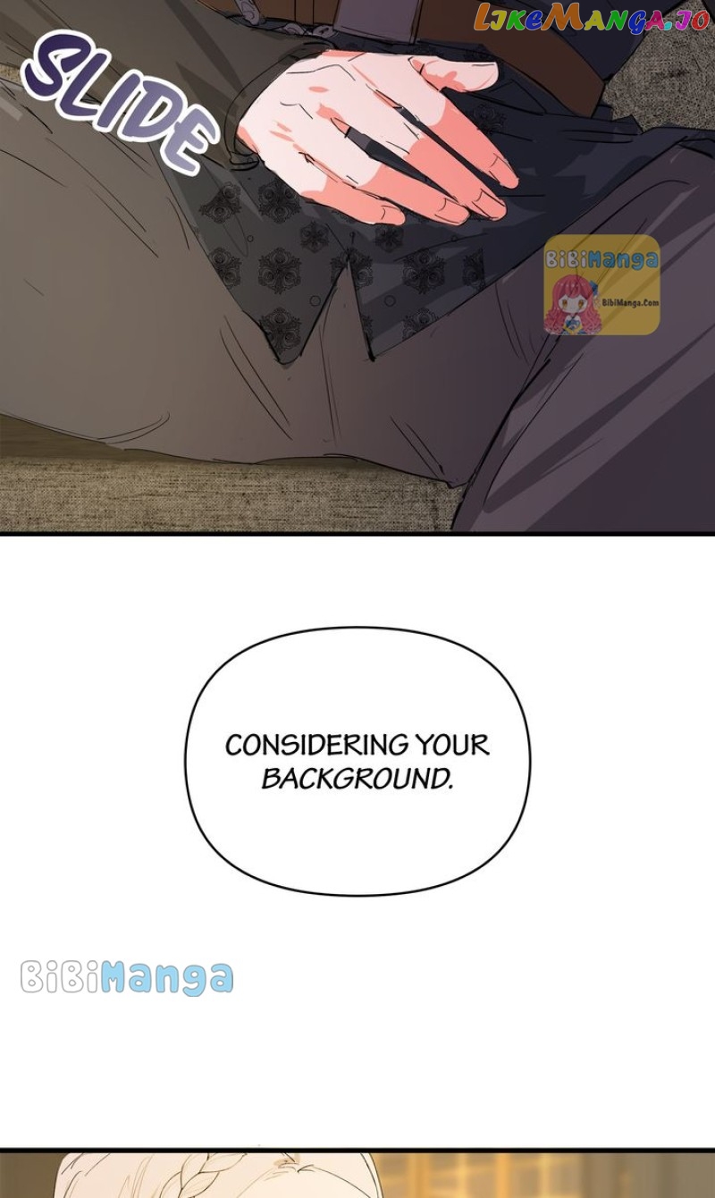 If You Want a Fake Sister Chapter 19 - page 18