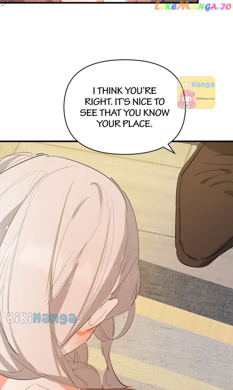 If You Want a Fake Sister Chapter 19 - page 32