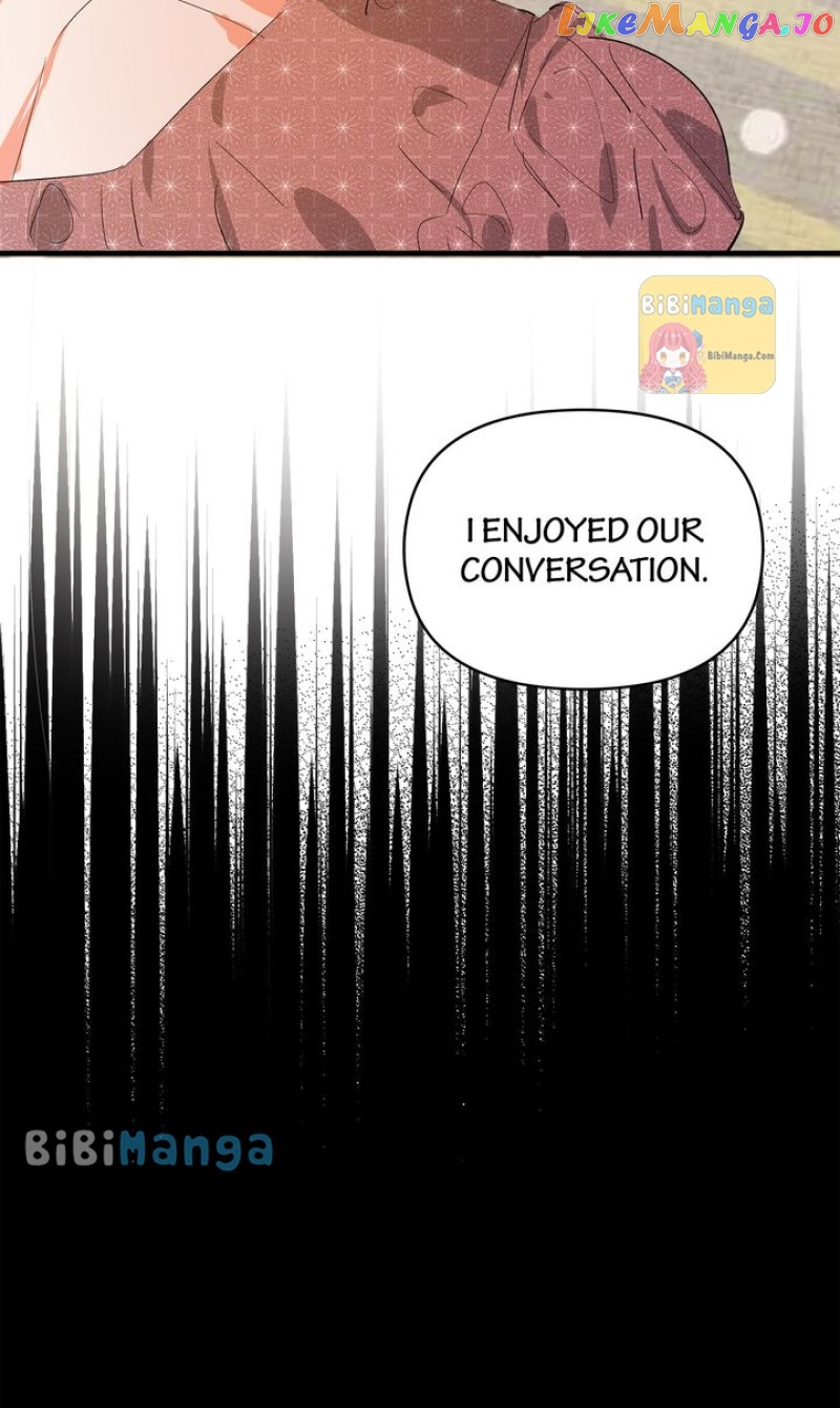 If You Want a Fake Sister Chapter 19 - page 33