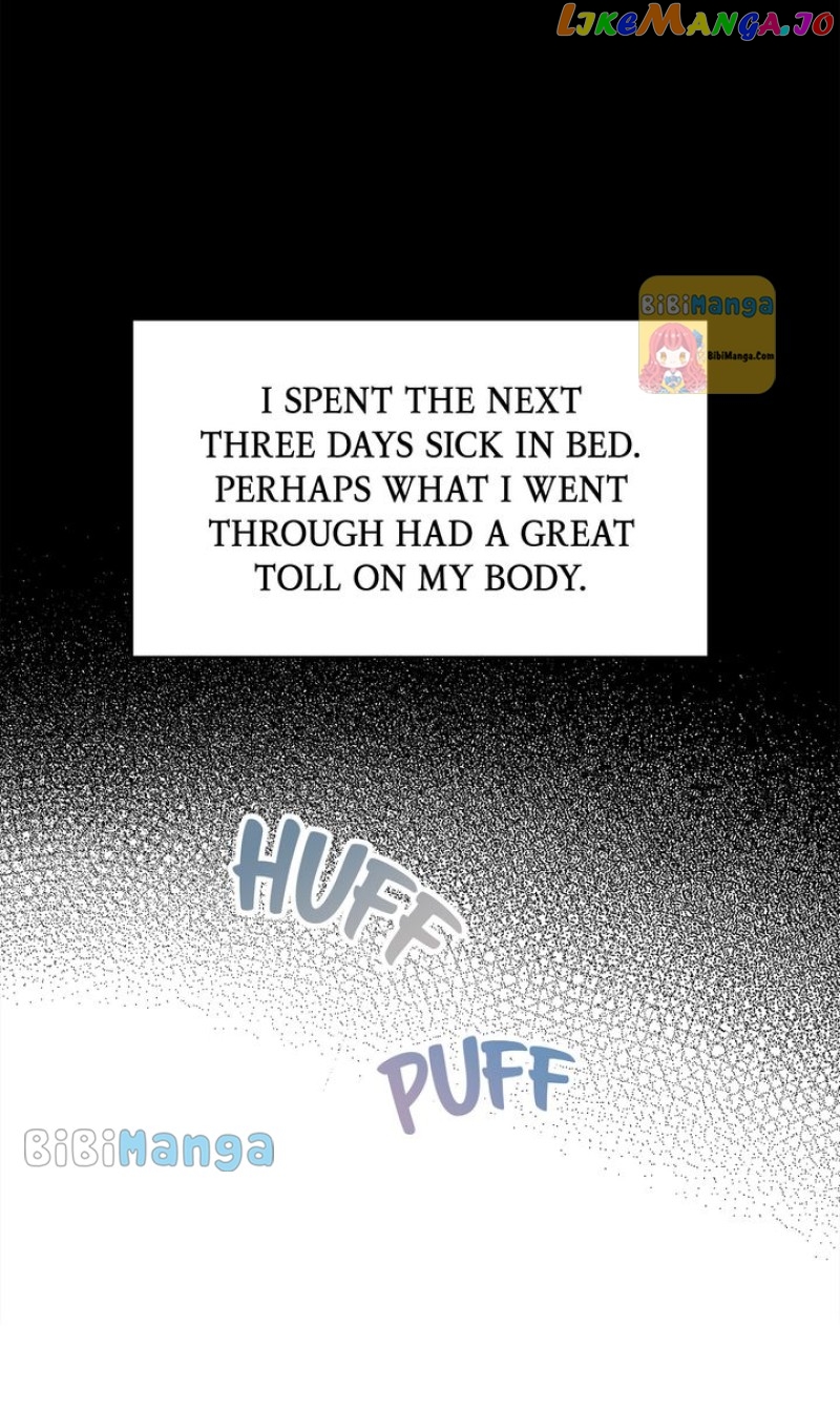 If You Want a Fake Sister Chapter 19 - page 34