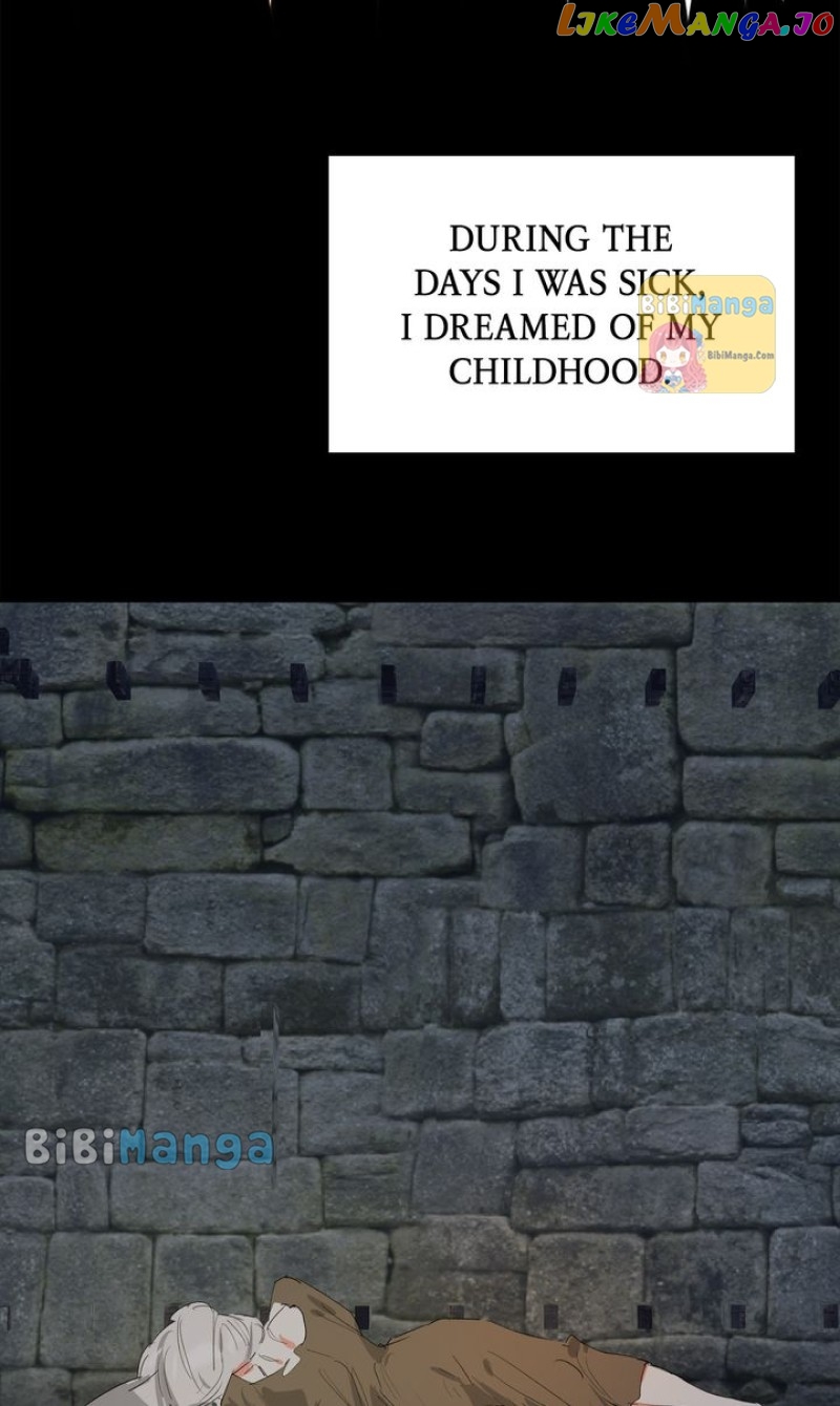 If You Want a Fake Sister Chapter 19 - page 36