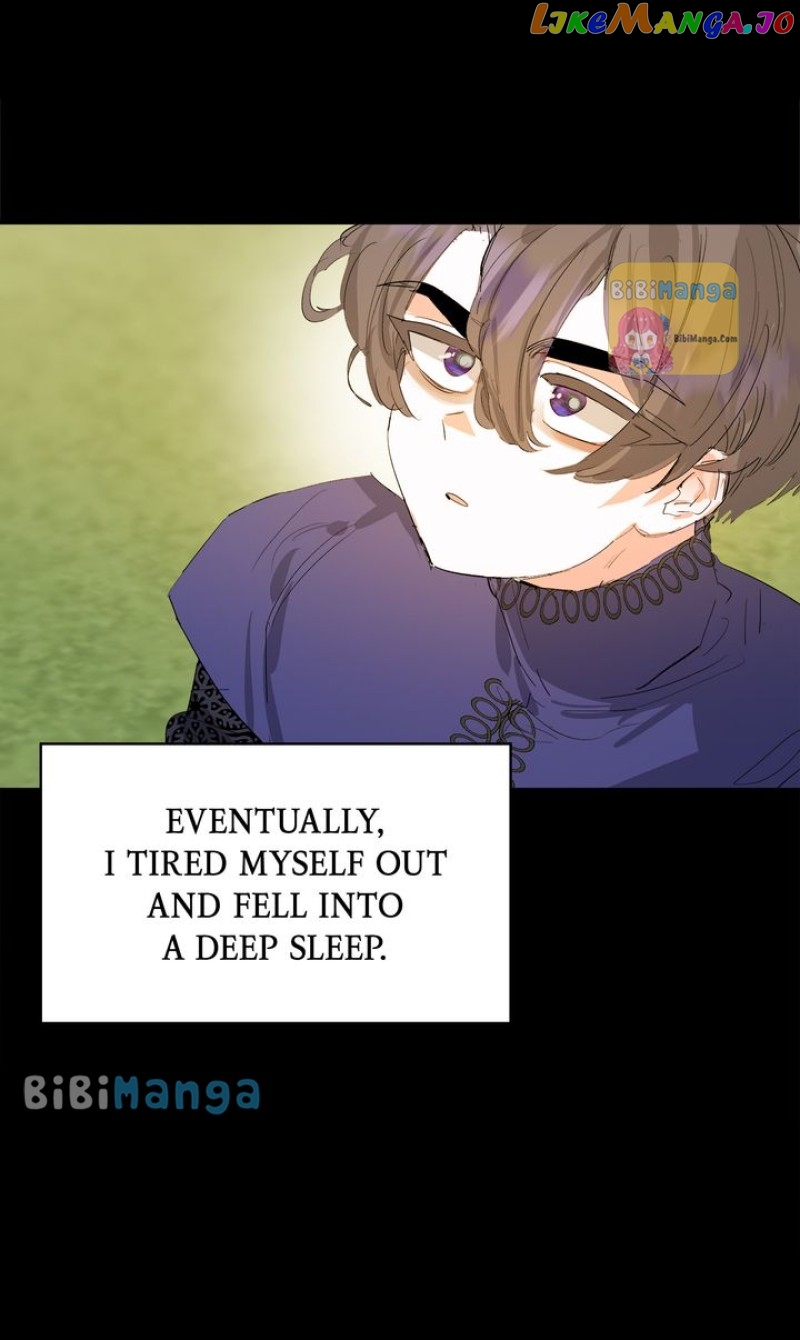 If You Want a Fake Sister Chapter 19 - page 70