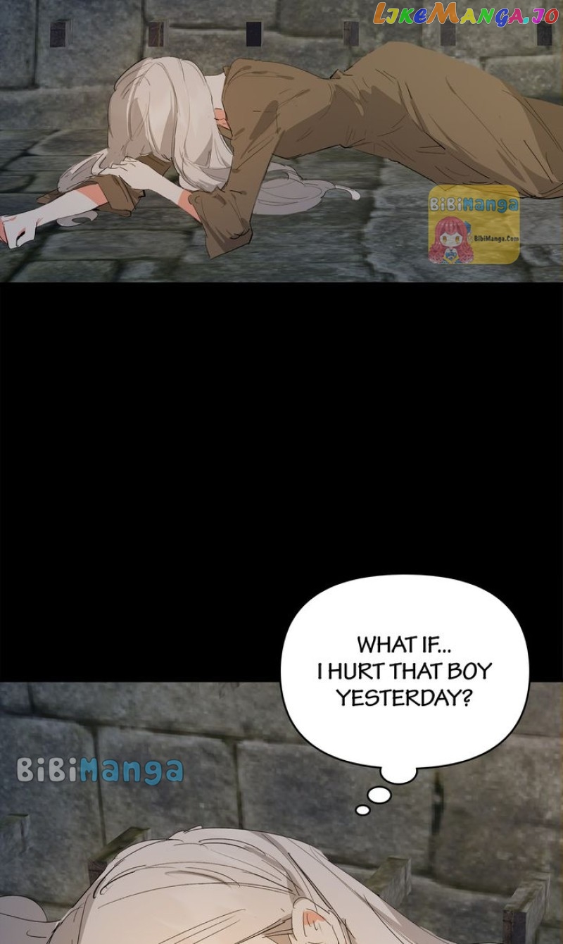If You Want a Fake Sister Chapter 19 - page 72
