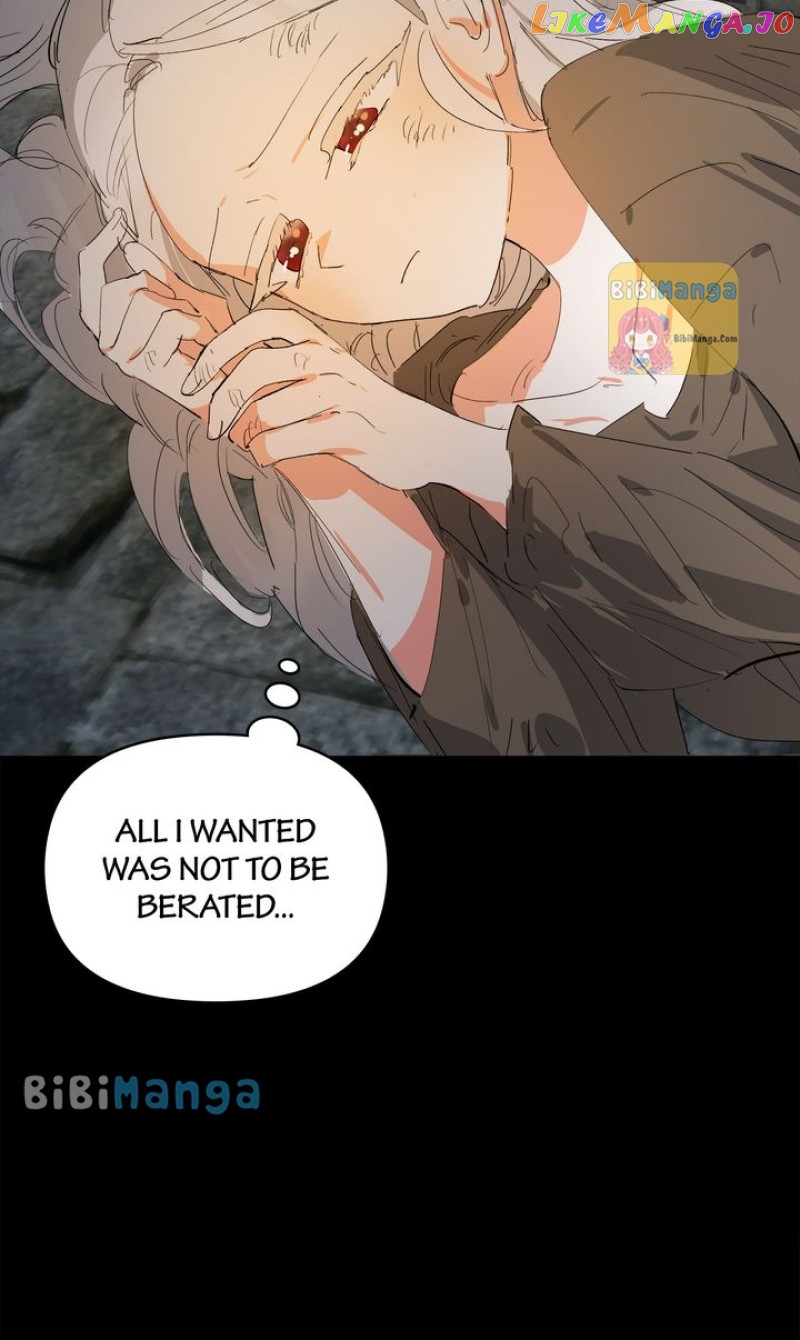 If You Want a Fake Sister Chapter 19 - page 73