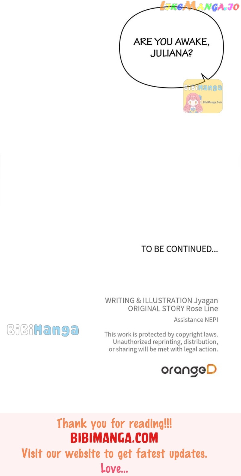 If You Want a Fake Sister Chapter 19 - page 82