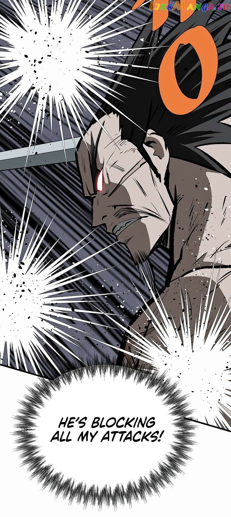 Bowblade: The Descendants of Bowblade Chapter 76 - page 26