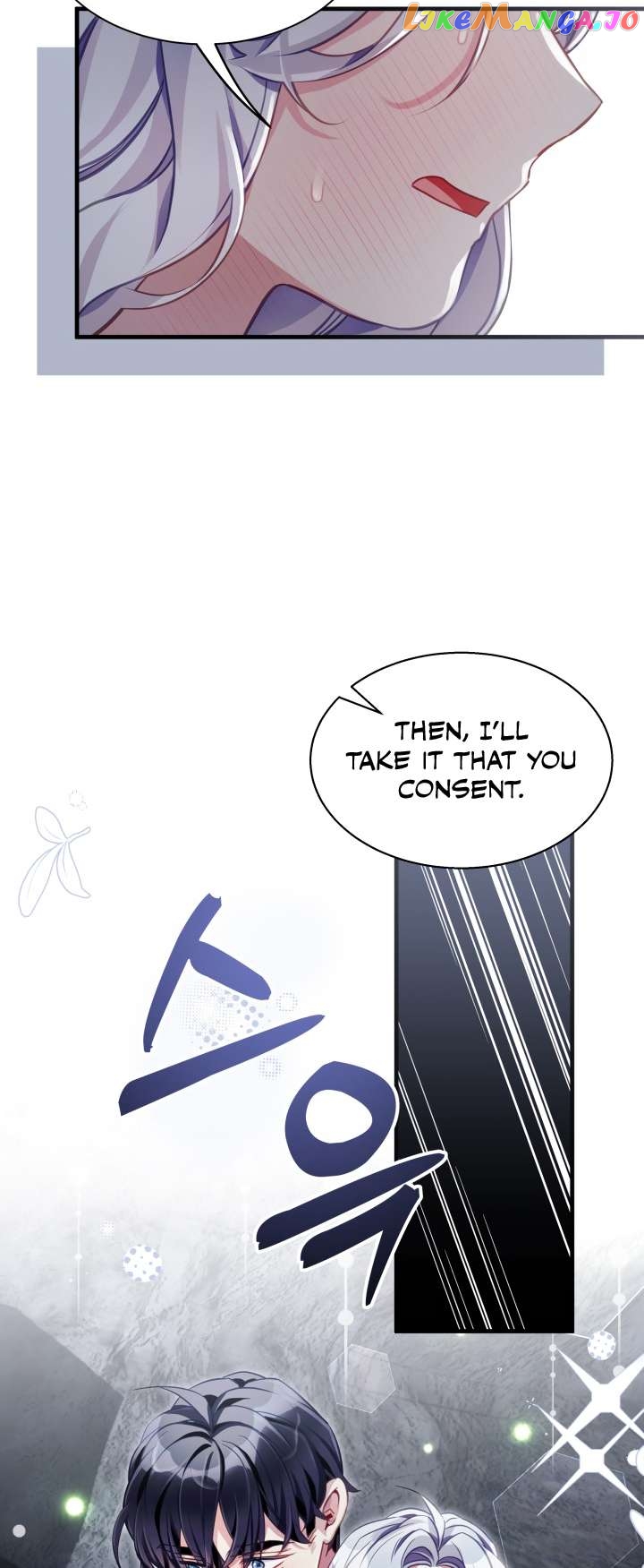 Not-Sew-Wicked Stepmom Chapter 104 - page 31