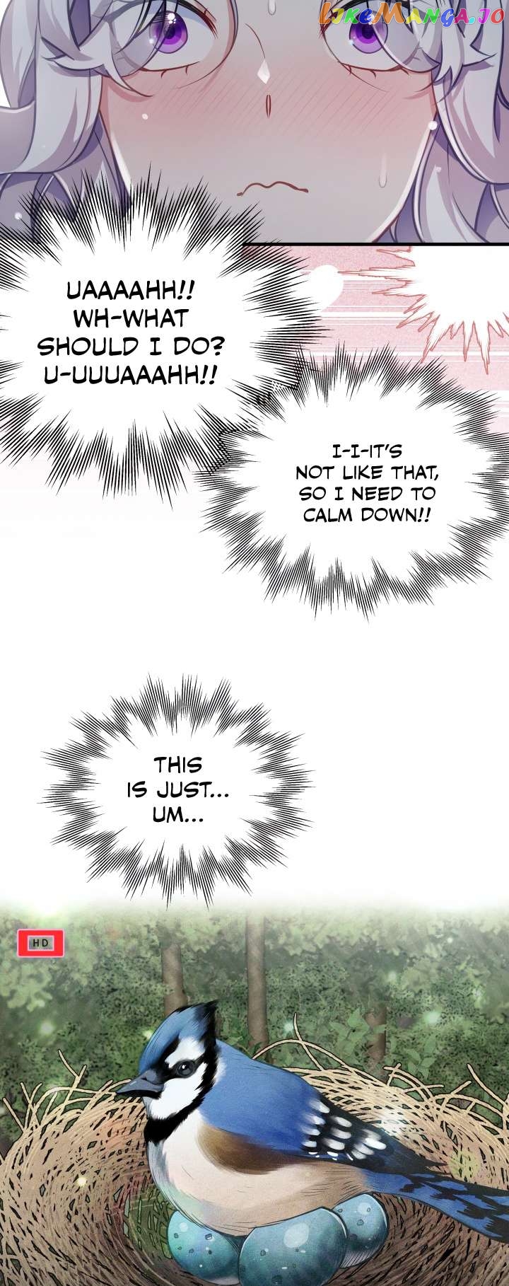 Not-Sew-Wicked Stepmom Chapter 104 - page 33