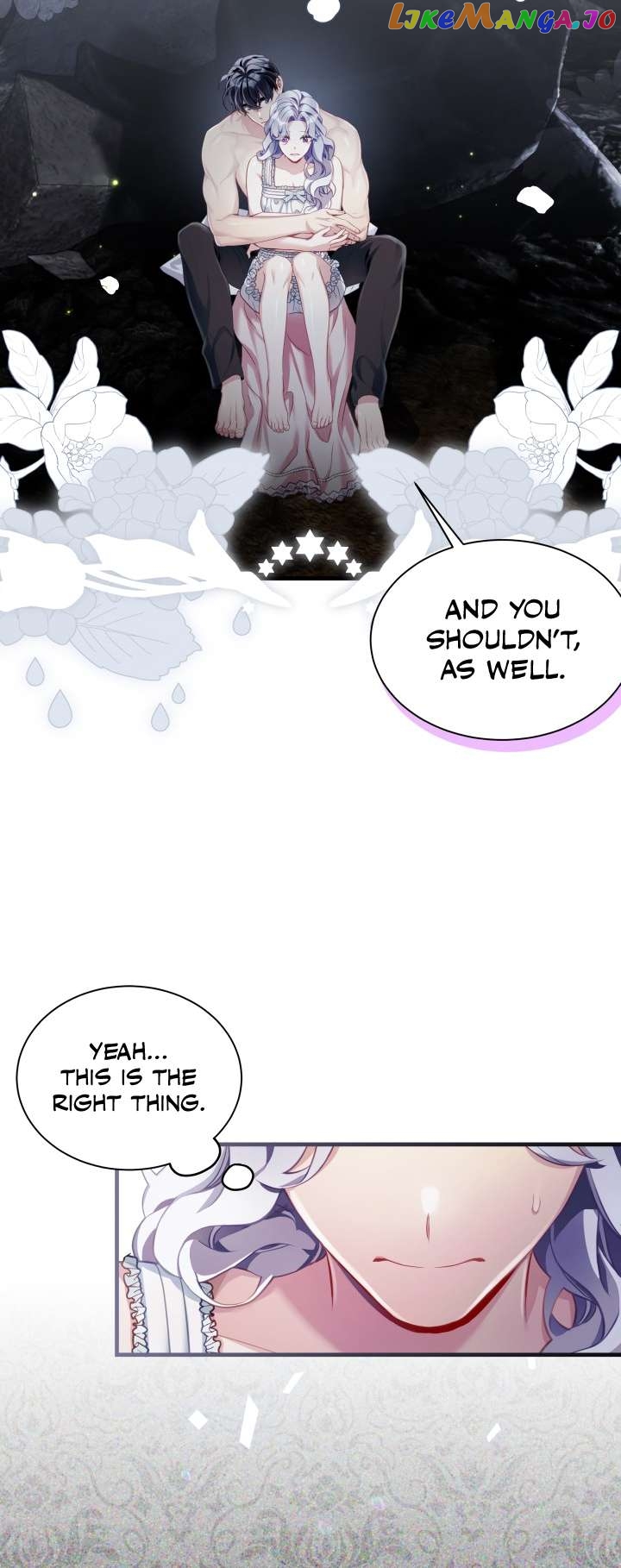 Not-Sew-Wicked Stepmom Chapter 104 - page 42