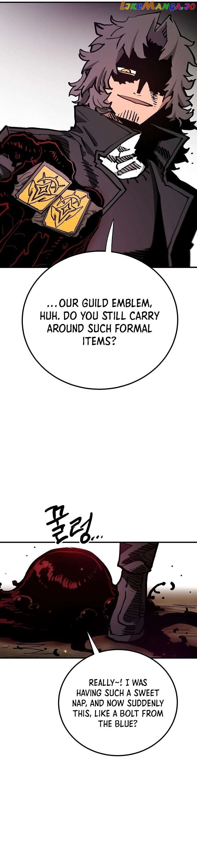Player - Manhwa Chapter 182 - page 3