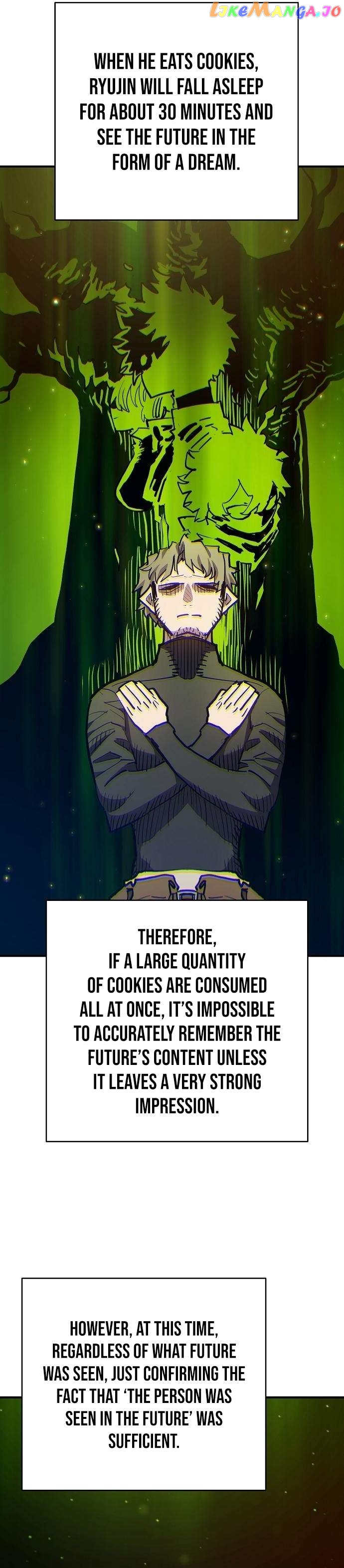 Player - Manhwa Chapter 182 - page 29