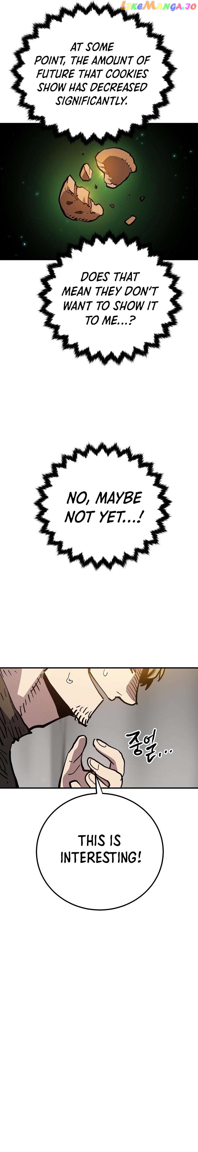 Player - Manhwa Chapter 182 - page 31