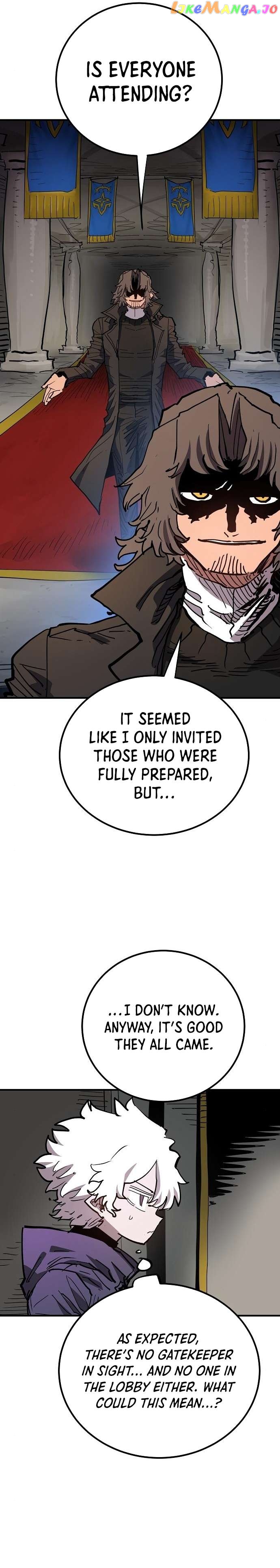 Player - Manhwa Chapter 182 - page 33