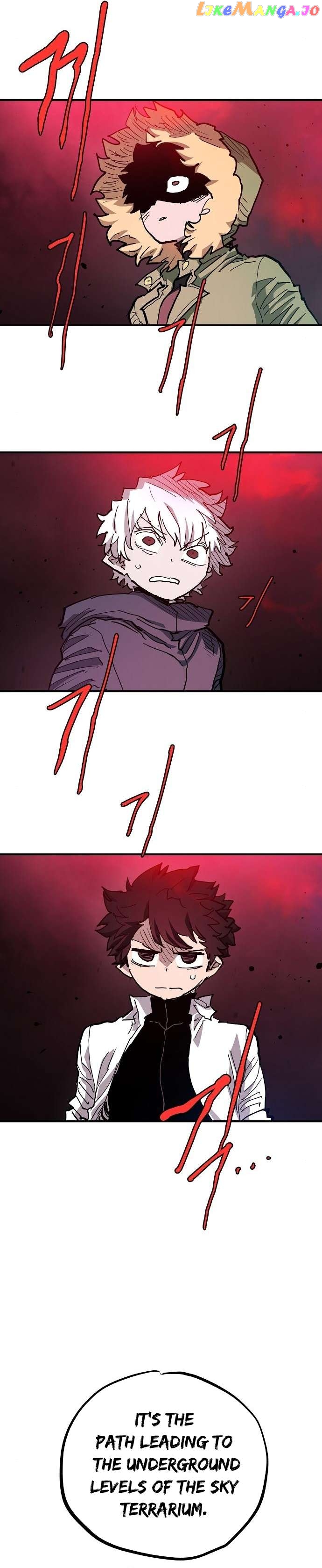 Player - Manhwa Chapter 182 - page 37
