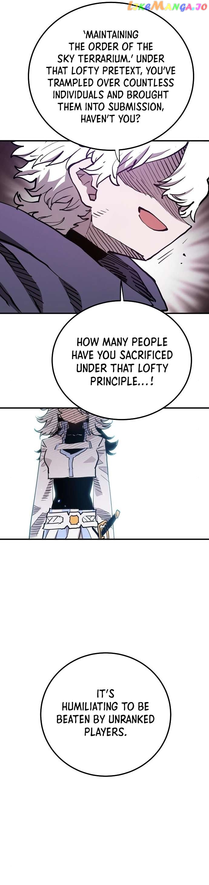 Player - Manhwa Chapter 182 - page 6