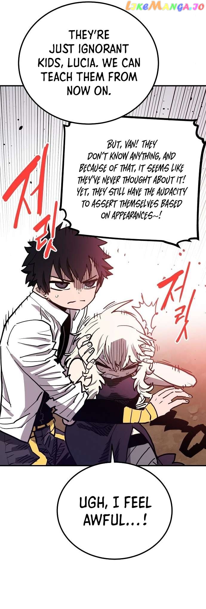 Player - Manhwa Chapter 182 - page 9