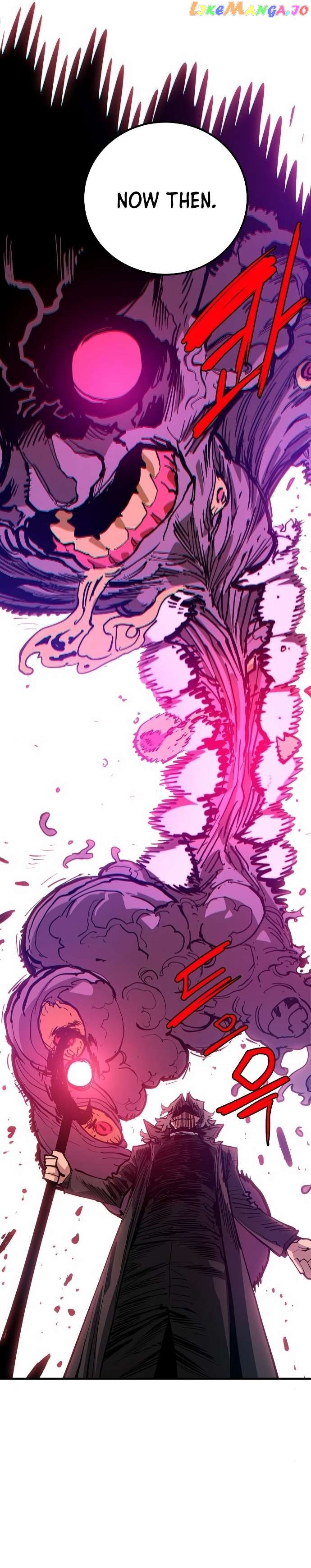 Player - Manhwa Chapter 183 - page 22