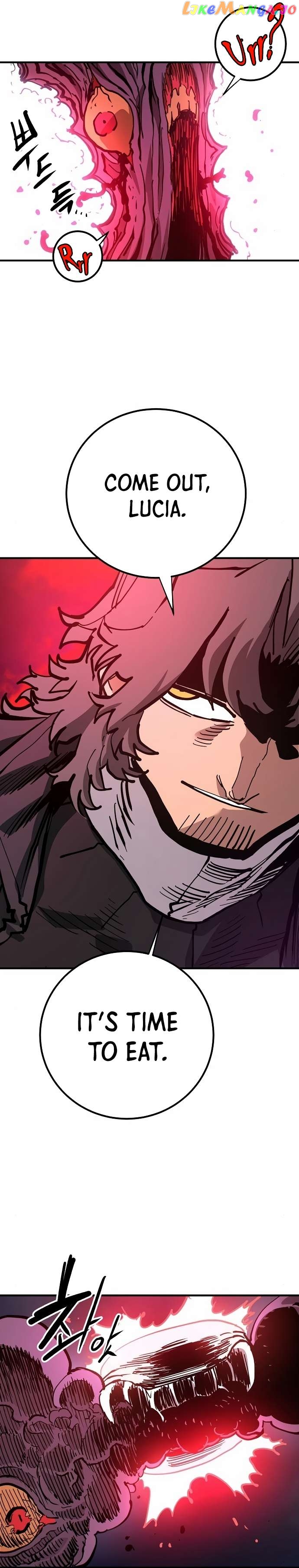 Player - Manhwa Chapter 183 - page 23