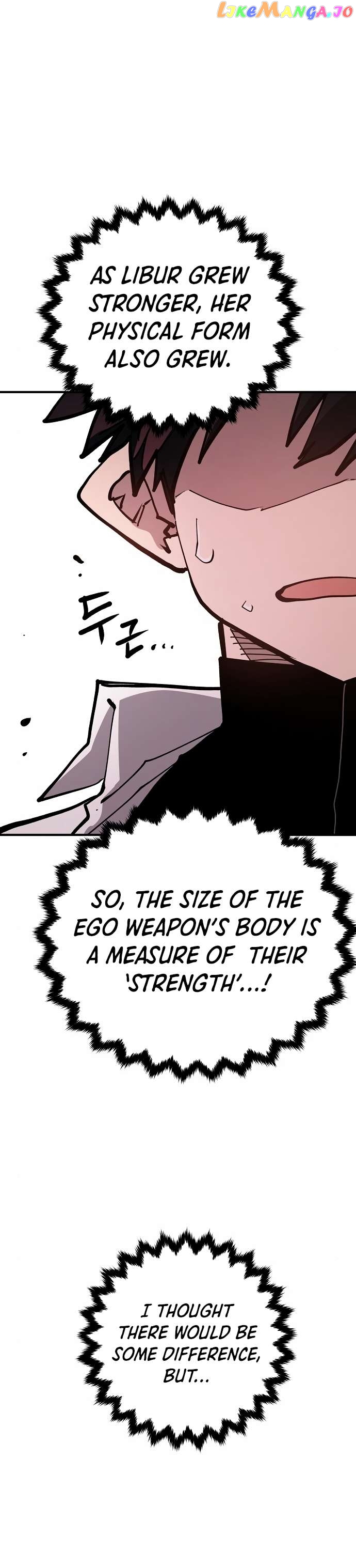 Player - Manhwa Chapter 183 - page 29