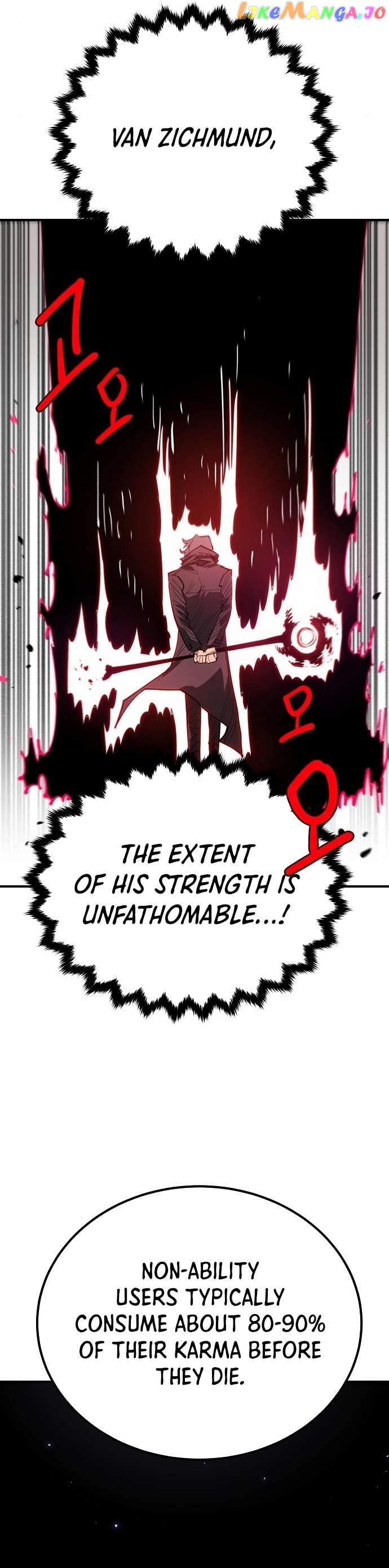 Player - Manhwa Chapter 183 - page 30