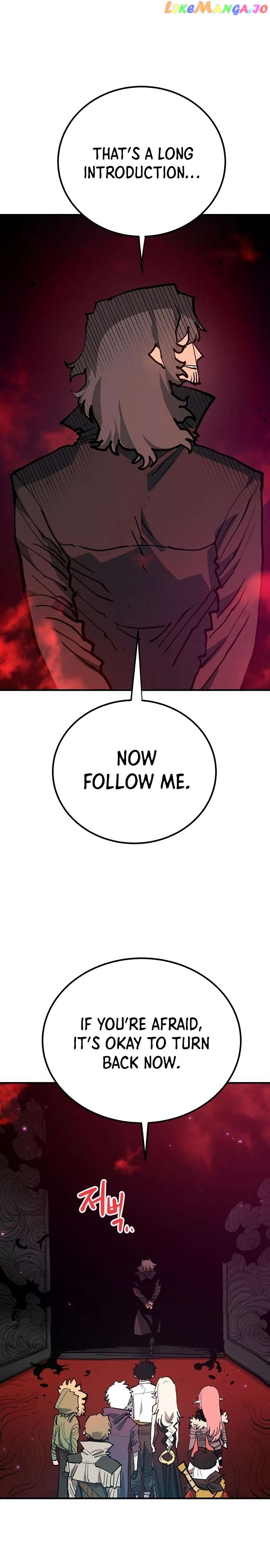 Player - Manhwa Chapter 183 - page 4