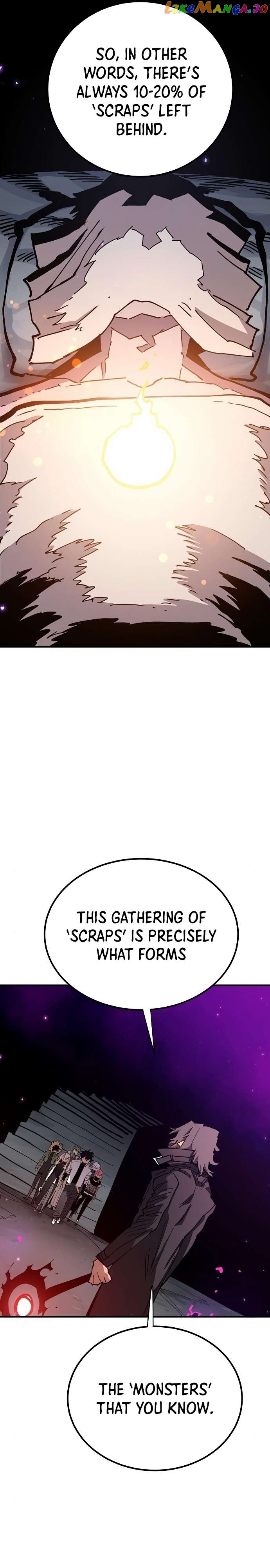 Player - Manhwa Chapter 183 - page 31