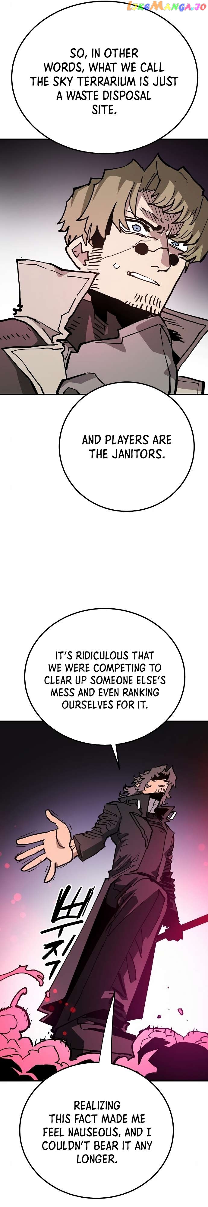 Player - Manhwa Chapter 183 - page 33