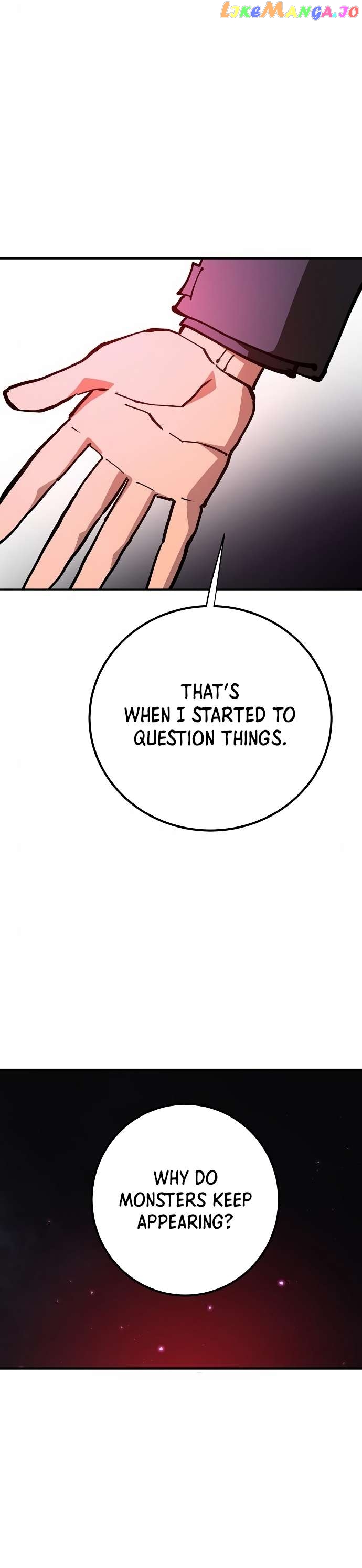 Player - Manhwa Chapter 183 - page 34