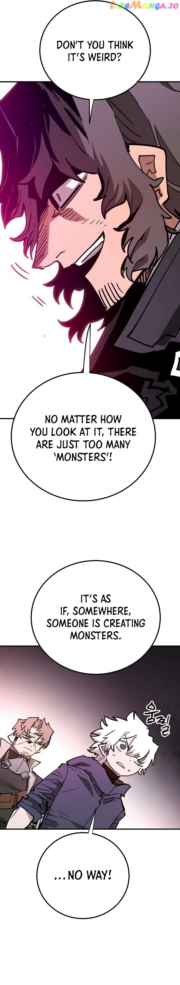 Player - Manhwa Chapter 183 - page 36