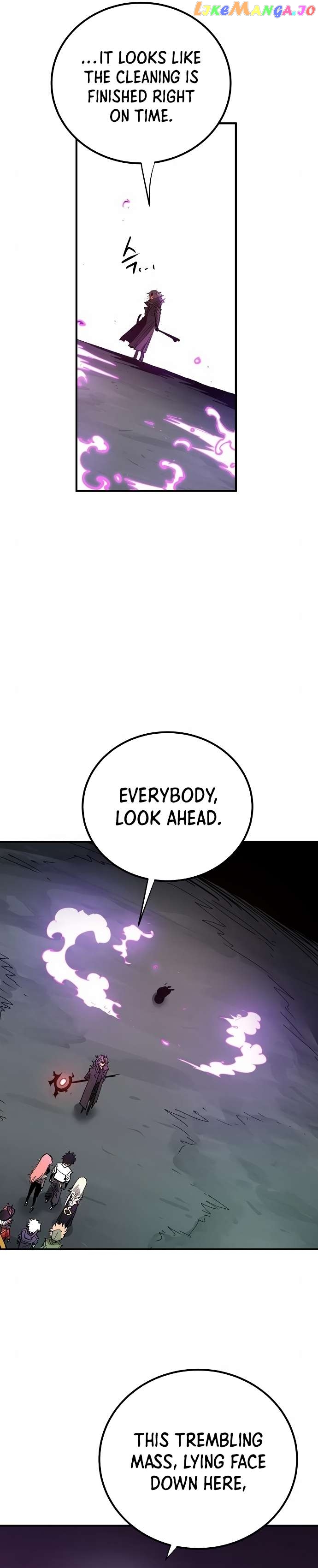 Player - Manhwa Chapter 183 - page 37