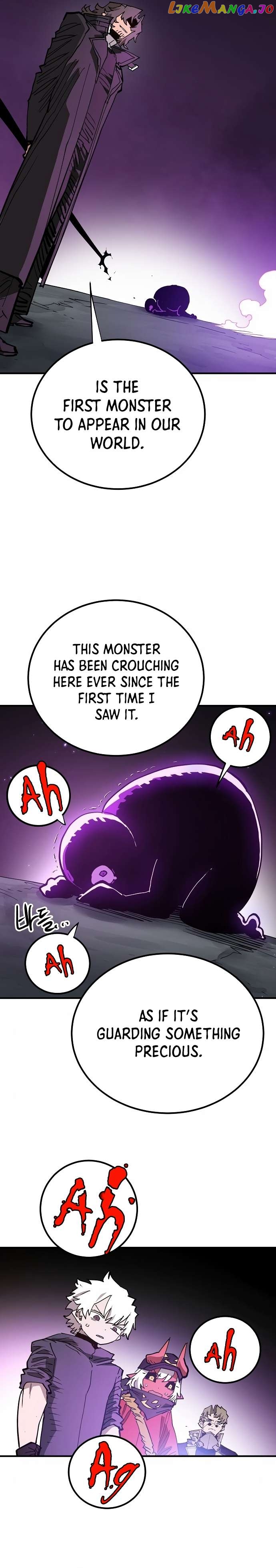 Player - Manhwa Chapter 183 - page 38