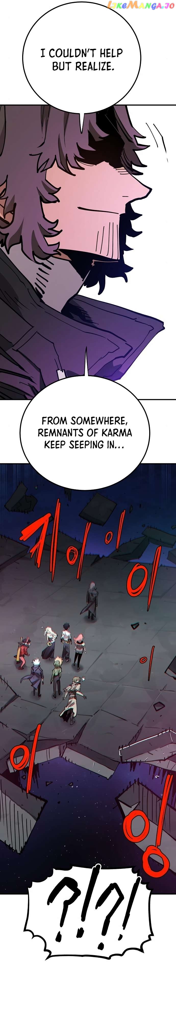 Player - Manhwa Chapter 183 - page 41