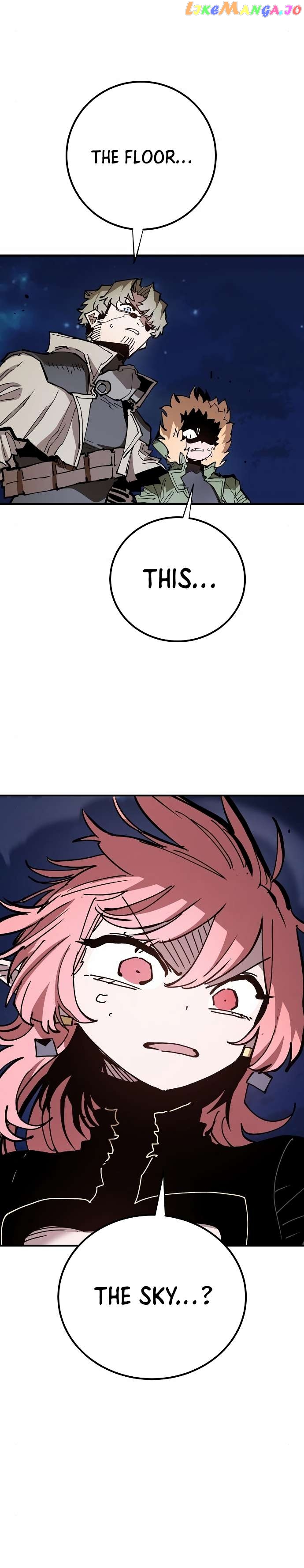 Player - Manhwa Chapter 183 - page 42