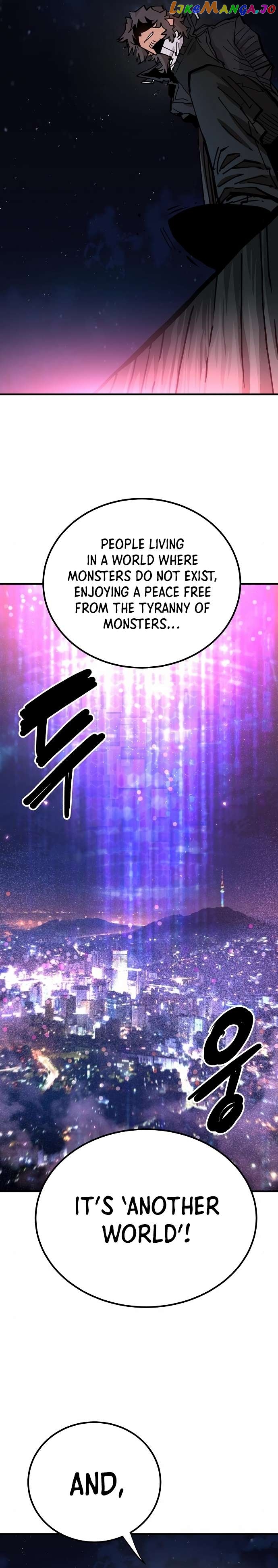 Player - Manhwa Chapter 183 - page 45