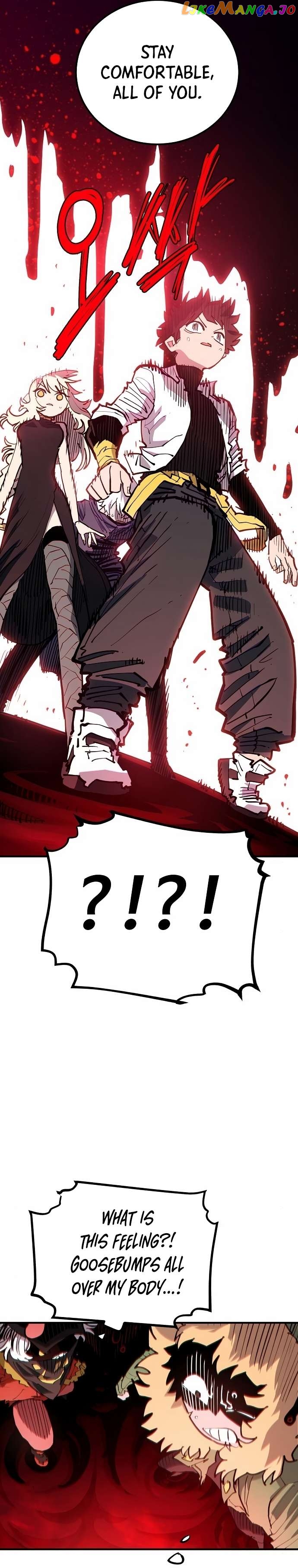 Player - Manhwa Chapter 183 - page 7