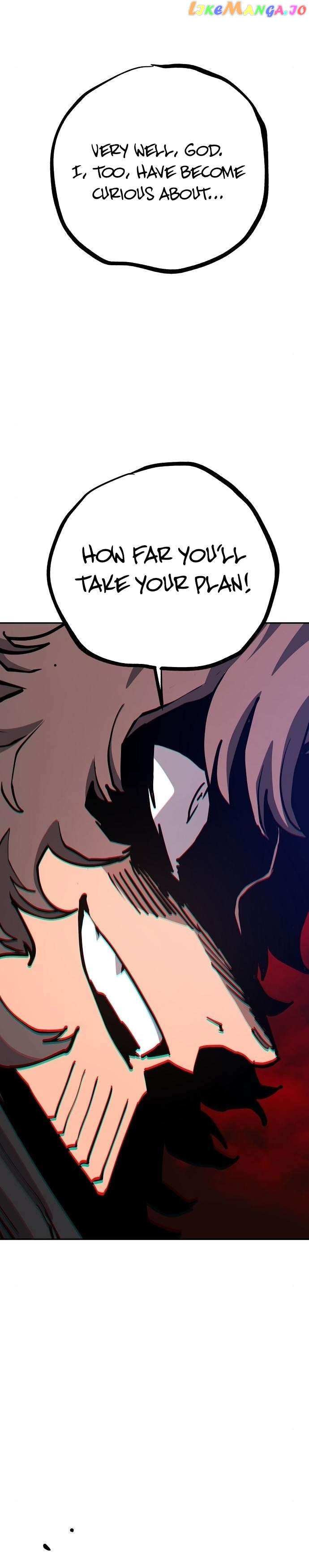 Player - Manhwa Chapter 184 - page 15
