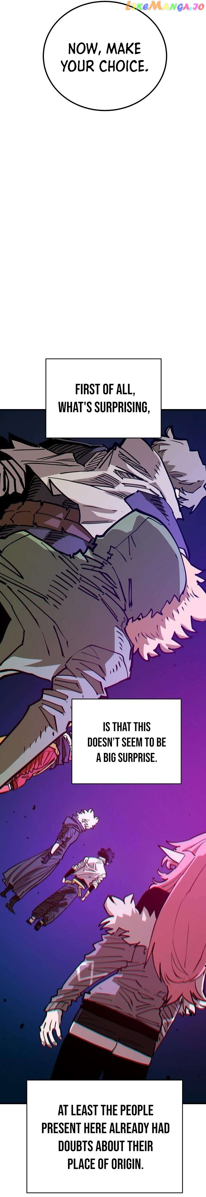 Player - Manhwa Chapter 184 - page 17