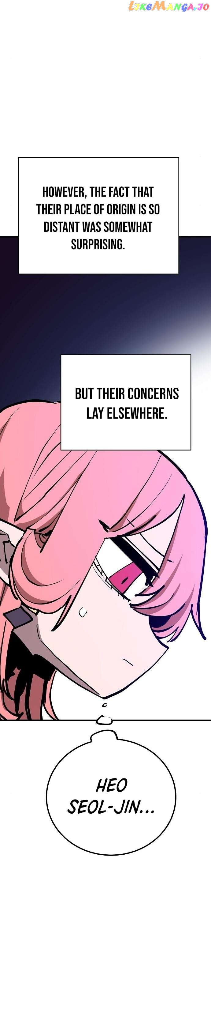 Player - Manhwa Chapter 184 - page 18