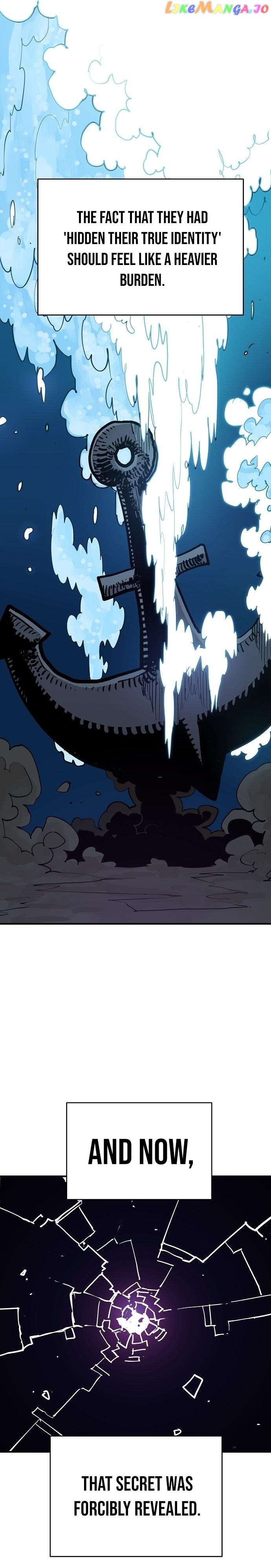 Player - Manhwa Chapter 184 - page 20