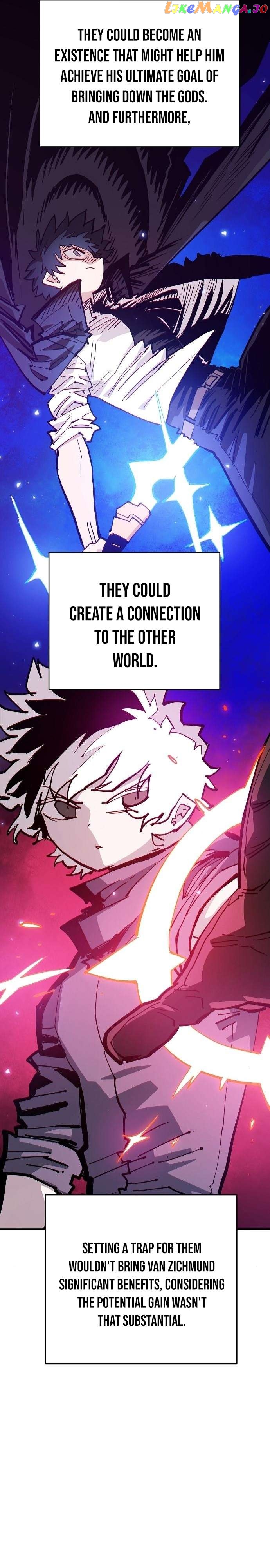 Player - Manhwa Chapter 184 - page 3