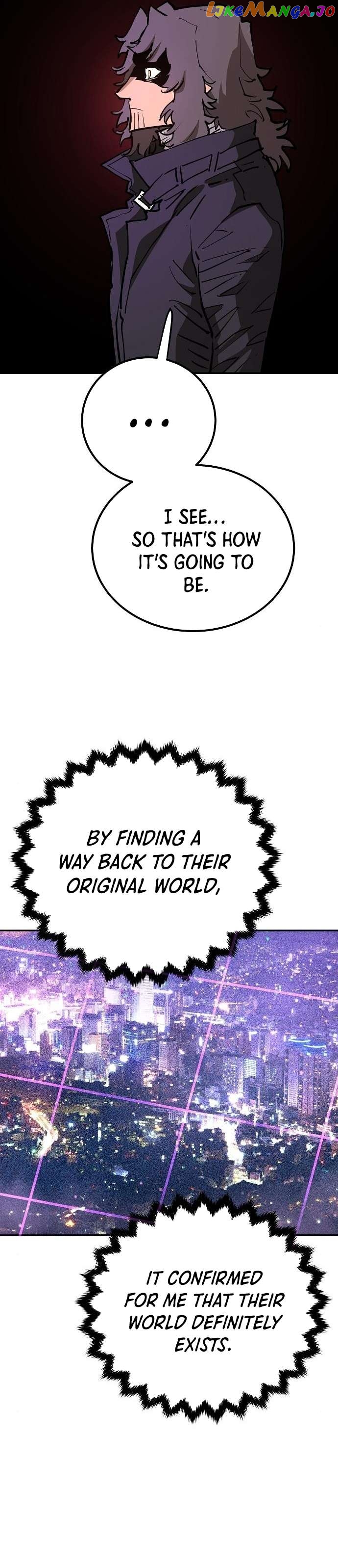 Player - Manhwa Chapter 184 - page 25