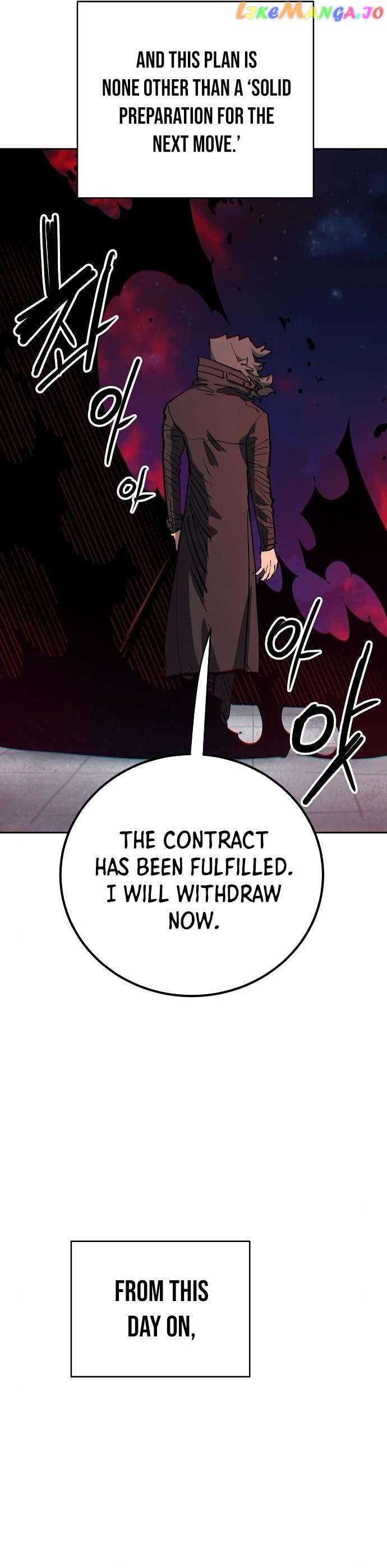 Player - Manhwa Chapter 184 - page 29