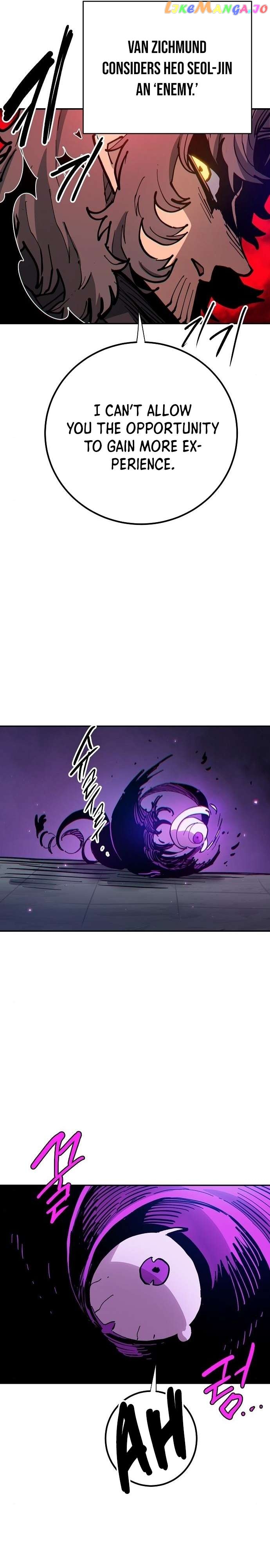 Player - Manhwa Chapter 184 - page 30