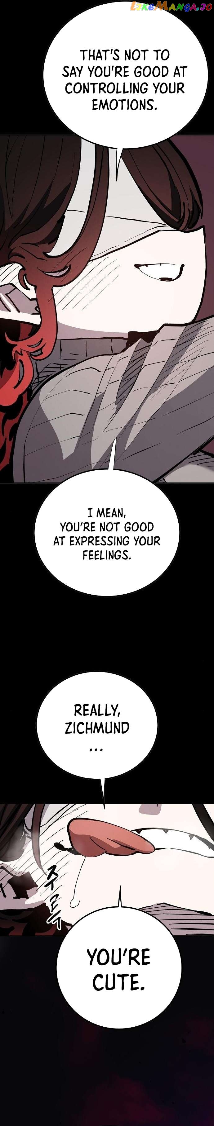 Player - Manhwa Chapter 184 - page 32