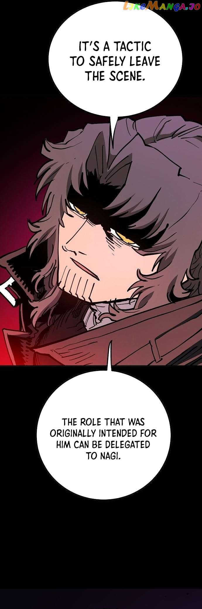Player - Manhwa Chapter 184 - page 34