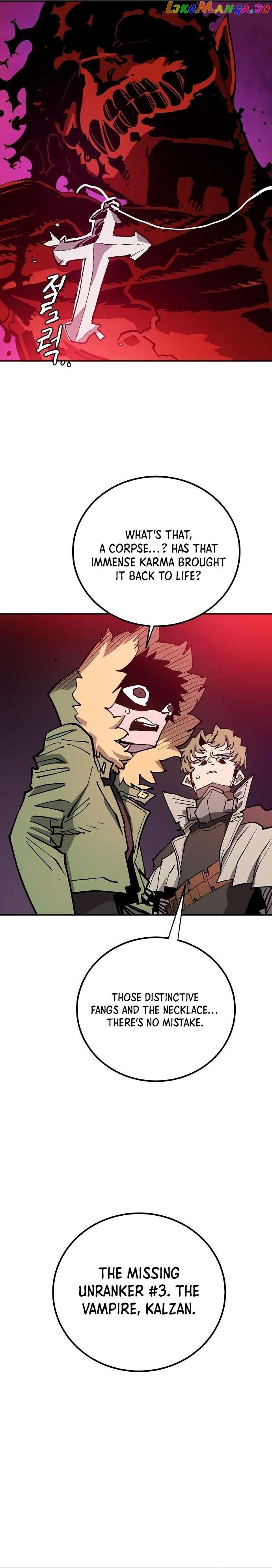 Player - Manhwa Chapter 184 - page 36