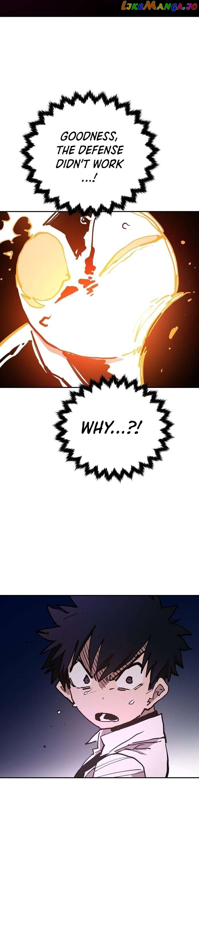 Player - Manhwa Chapter 184 - page 39