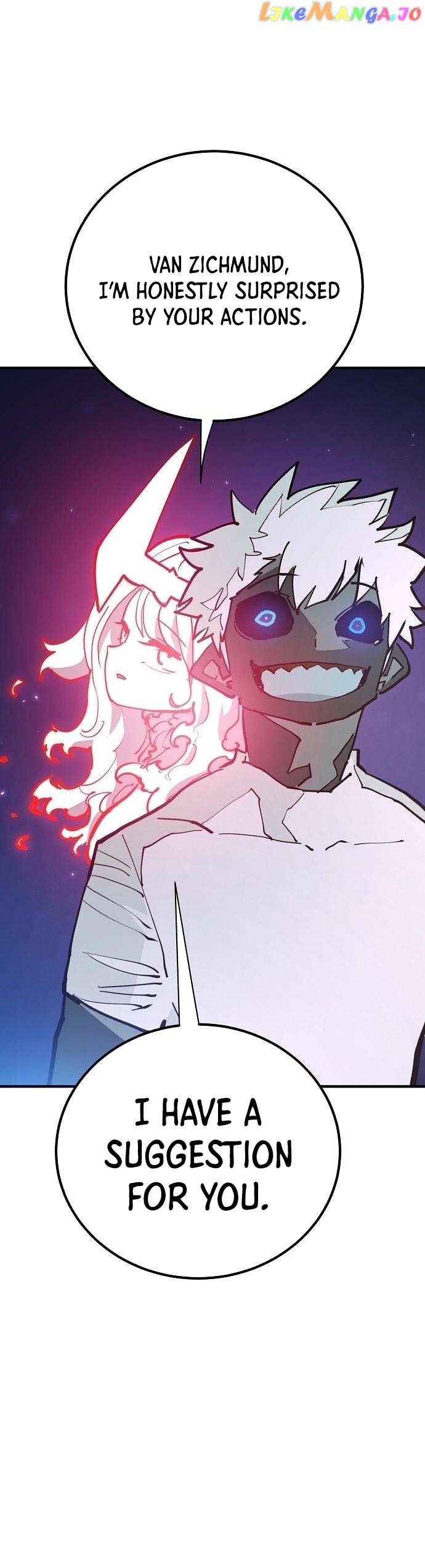 Player - Manhwa Chapter 184 - page 7