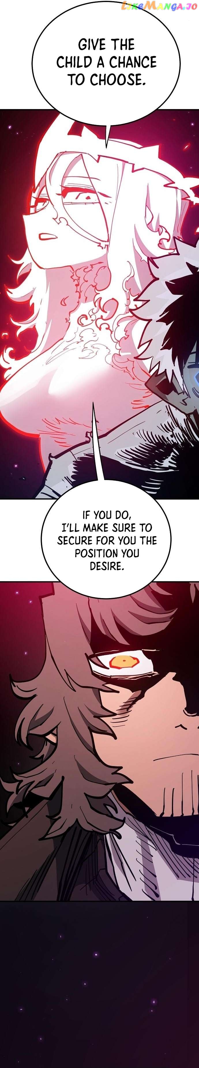 Player - Manhwa Chapter 184 - page 8