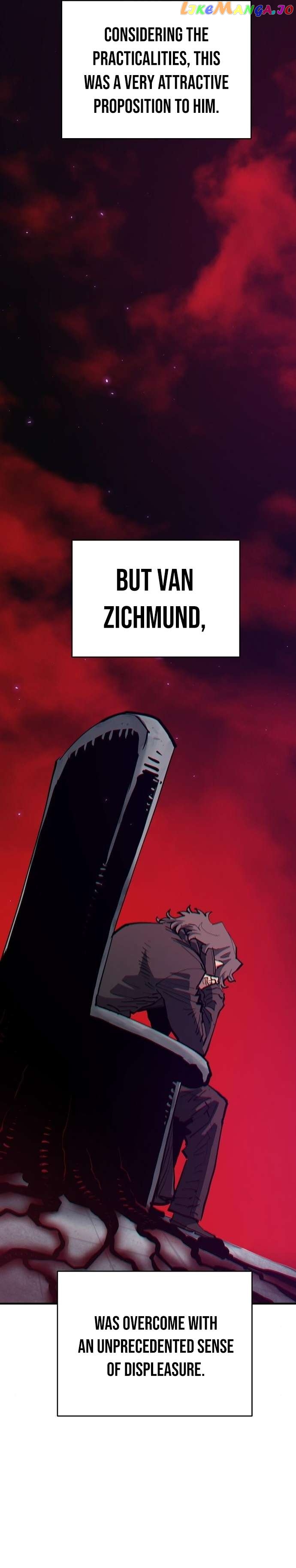 Player - Manhwa Chapter 184 - page 9